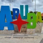 Aruba San Nicolas vacation rental 2